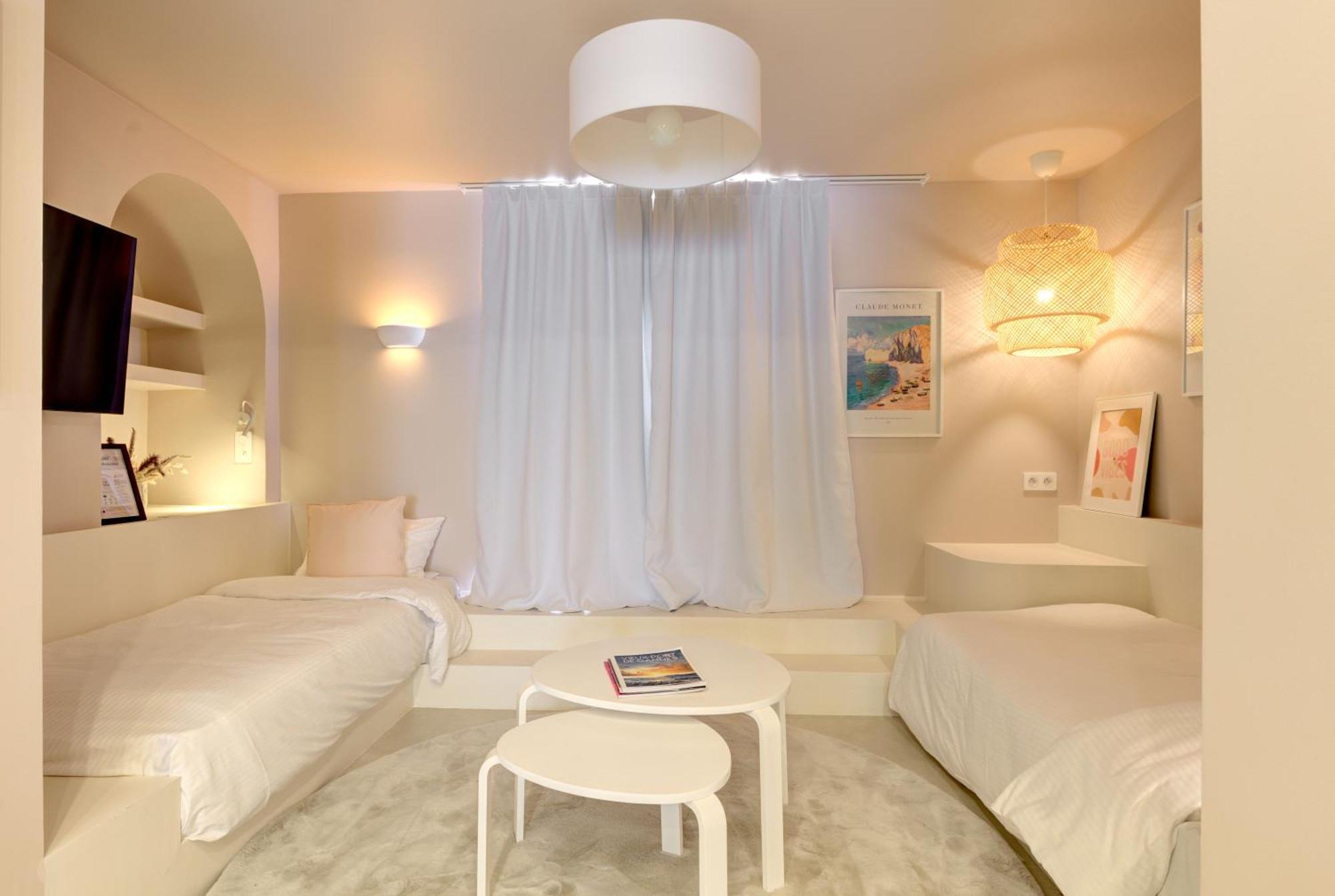 Alma Florian Apartment 4 People With Terrace Cannes Exterior photo