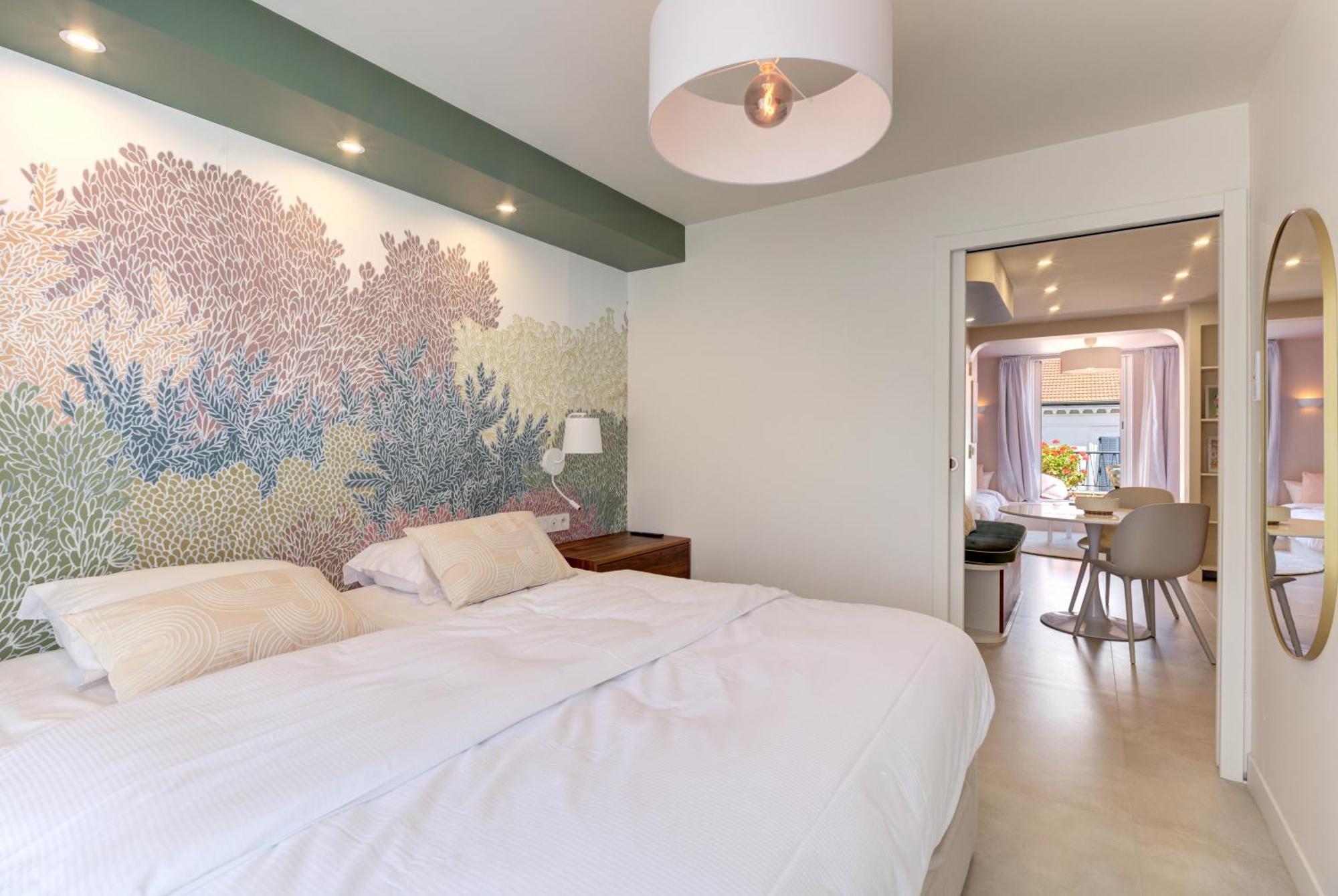 Alma Florian Apartment 4 People With Terrace Cannes Exterior photo